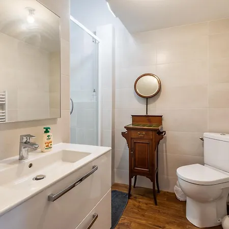 Apartamento Le Dôme - Au Cœur Du Centre-ville De