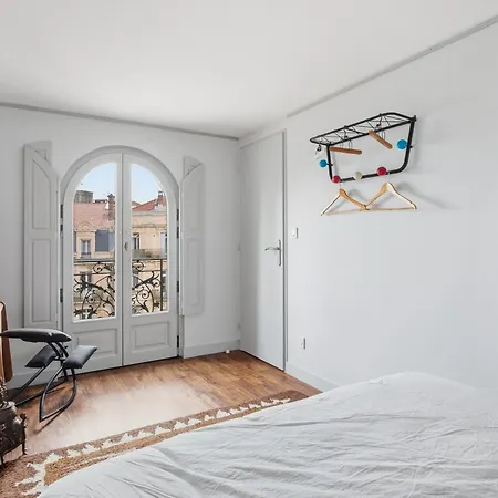 Apartamento Le Dôme - Au Cœur Du Centre-ville De Béziers