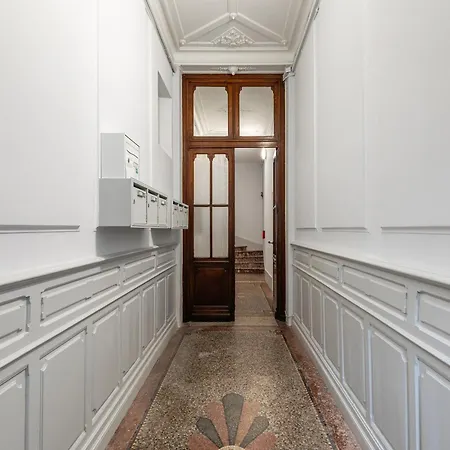 Apartamento Le Dôme - Au Cœur Du Centre-ville De *